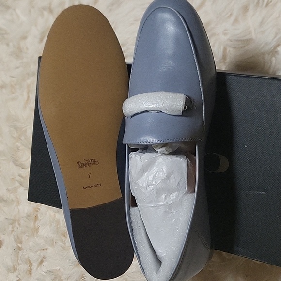 Coach Haley LoaferCompar - Picture 3 of 5